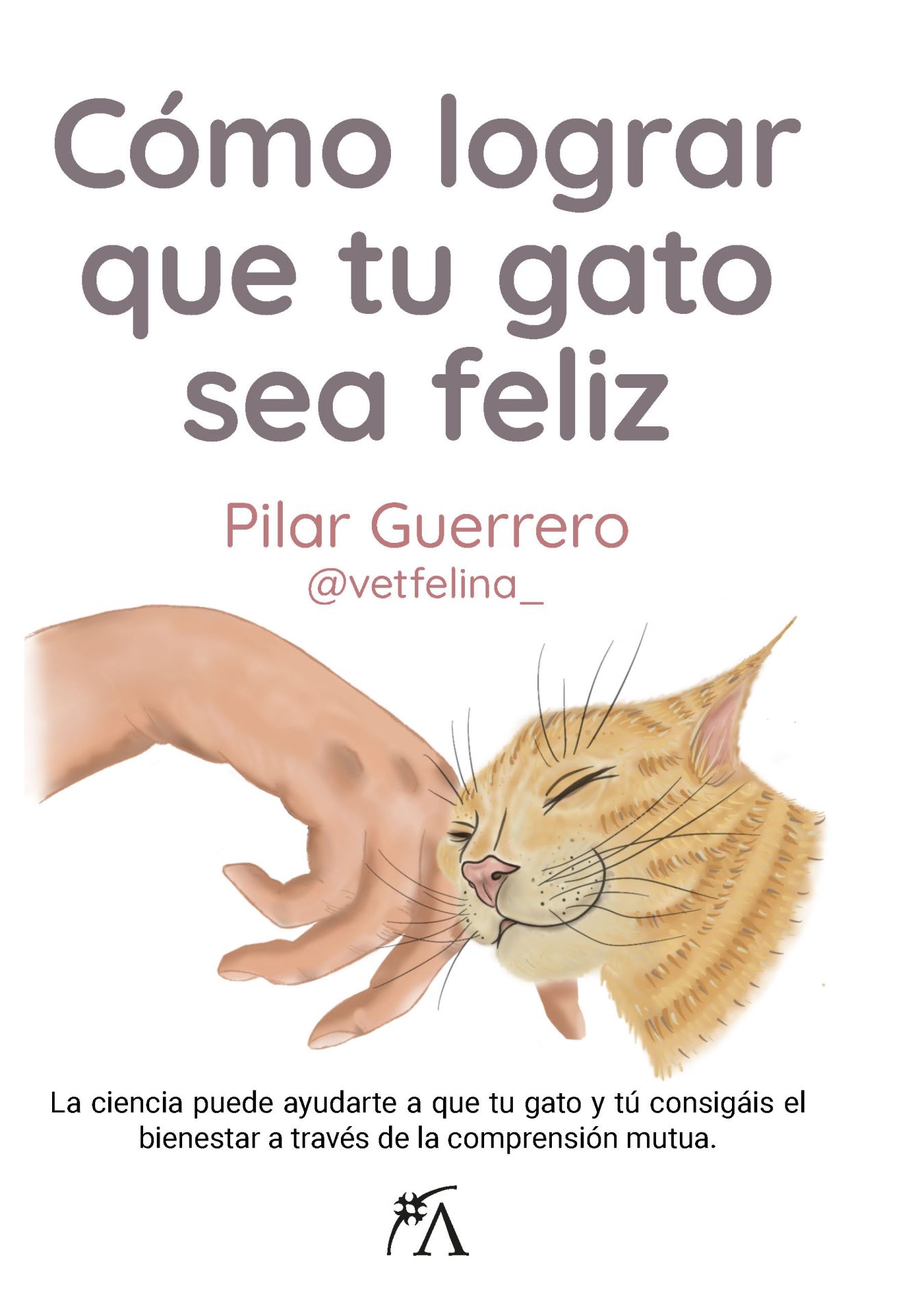 Cómo motivar a un gato independiente en el entrenamiento positivo 3 9788411312837 portada