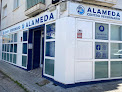 Negocio Alameda Centro Veterinario
