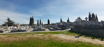 Negocio Cementerio Municipal De Cadalso De Los Vidrios.