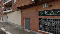 Negocio Centro Veterinario El Acebo