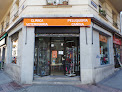 Negocio Centro Veterinario Madrid