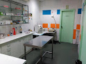 Negocio Centro Veterinario Yubarta