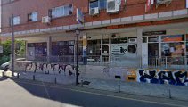 Negocio Clinica Veterinaria