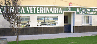 Alcobendas 8 Negocio Clínica Veterinaria Alcobendas