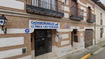 Negocio Clínica Veterinaria Casarrubuelos