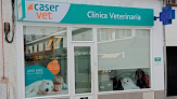 Negocio Clínica Veterinaria Caservet Brunete