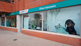 Negocio Clínica Veterinaria Caservet Chamartín