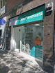 Salamanca 3 Negocio Clínica Veterinaria Caservet Hermosilla