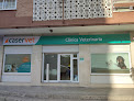 Cdad. Lineal 15 Negocio Clínica Veterinaria Caservet Ramón Y Cajal