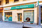 Negocio Clínica Veterinaria Caservet Ríos Rosas (anterior Don Can)