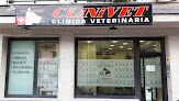 Negocio Clínica Veterinaria Clinivet