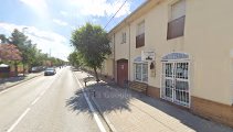Negocio Clínica Veterinaria Huellas