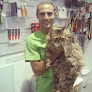 Negocio Clinica Veterinaria Malasaña