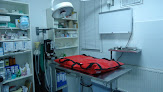 Negocio Clinica Veterinaria Paseo De La Esperanza