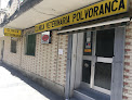 Alcorcón 12 Negocio Clínica Veterinaria Polvoranca