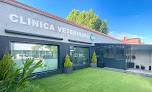 Tres Cantos 12 Negocio Clínica Veterinaria Tres Huellas