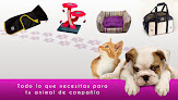 Negocio Lucas & Lola Dog Family