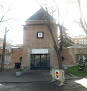Moncloa - Aravaca 3 Negocio Madrid Salud Centro Municipal De Gestión De Colonias Felinas