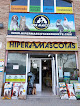 Negocio Silvilla Mascotas - Tienda Animales