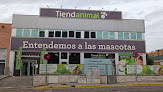 Negocio Tiendanimal