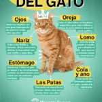 como ayudar a tu gato a ser mas receptivo a visitas frecuentes