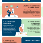 Cómo el Entrenamiento Positivo Ayuda a Resolver Problemas de Ansiedad 5 como el entrenamiento positivo ayuda a resolver problemas de ansiedad