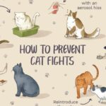como prevenir peleas entre gatos en un espacio pequeno 1