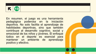 como usar el juego como herramienta de entrenamiento positivo 1