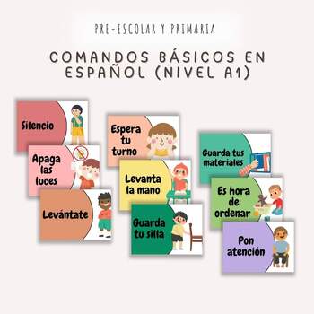 Cómo usar juegos mentales para enseñar comandos básicos