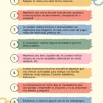 Consejos para Crear una Rutina de Socialización en el Hogar 5 consejos para crear una rutina de socializacion en el hogar