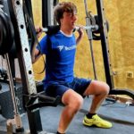 el impacto del juego previo en el exito del entrenamiento 1