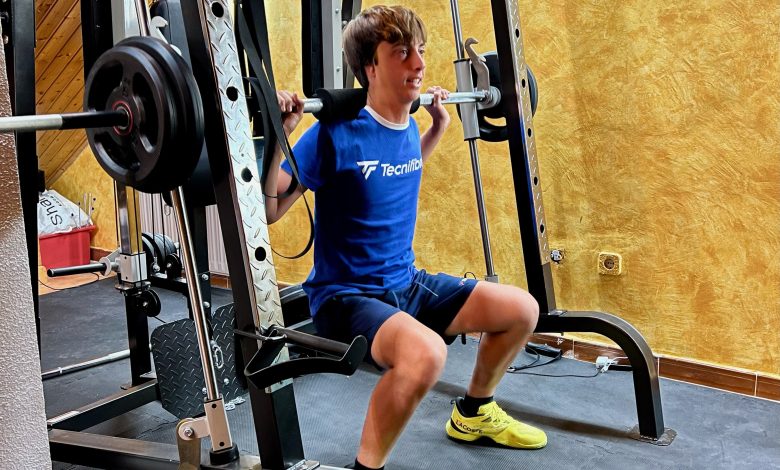el impacto del juego previo en el exito del entrenamiento 1