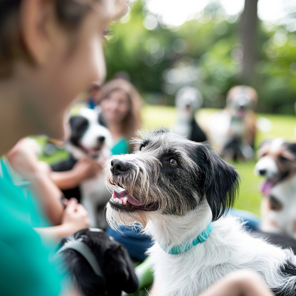 ¿Entrenamiento Positivo o Tradicional? Ventajas de Elegir el Método Amable