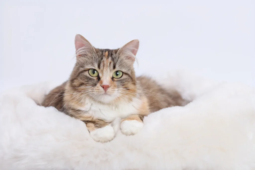 Guía para Entrenar a Gatos con Problemas de Vista o Audición 28 guia para entrenar a gatos con problemas de vista o audicion