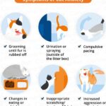 guia para reducir la ansiedad de tu gato con tecnicas naturales