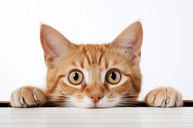 juegos que estimulan la relajacion mental de los gatos