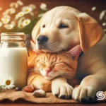 la relacion entre el refuerzo positivo y la armonia en hogares con varias mascotas