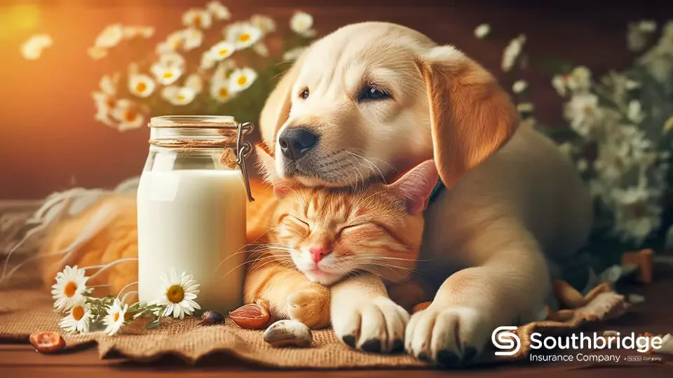 La Relación Entre el Refuerzo Positivo y la Armonía en Hogares con Varias Mascotas 1 la relacion entre el refuerzo positivo y la armonia en hogares con varias mascotas