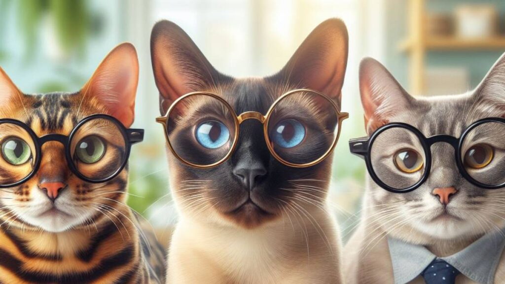 los mejores momentos del dia para entrenar a tu gato