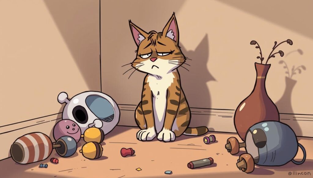 Por Qué los Gatos Responden Mejor al Amor que a los Castigos 19 por que los gatos responden mejor al amor que a los castigos