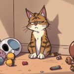 Por Qué los Gatos Responden Mejor al Amor que a los Castigos 6 por que los gatos responden mejor al amor que a los castigos
