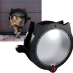 Qué Hacer si Tu Gato Tiene Problemas con las Puertas Automáticas 5 que hacer si tu gato tiene problemas con las puertas automaticas