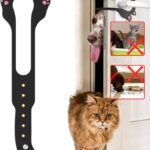 tecnicas de refuerzo para gatos que insisten en abrir puertas 1