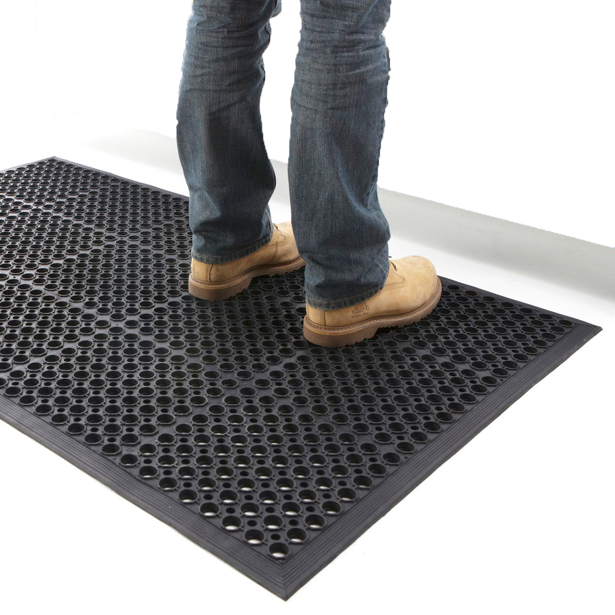 Técnicas para prevenir comportamientos negativos al introducir alfombras nuevas