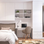 tecnicas para reforzar el uso de la cama en lugar de tus muebles 1